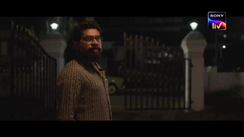 ROY Official Trailer Malayalam Suraj & Shine Tom Sony LIV Streaming on 9th Dec